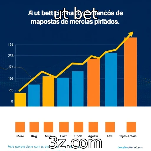 Expansão das plataformas de apostas no mercado brasileiro