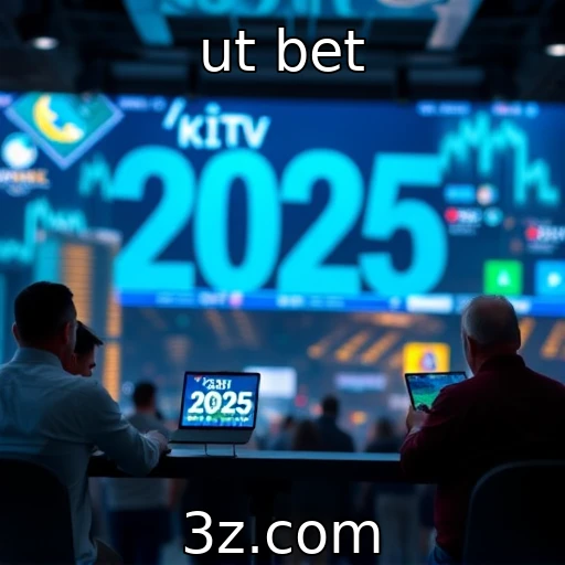 Expansão de plataformas de apostas no Brasil em 2025