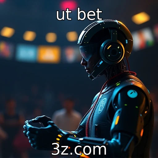 ut bet