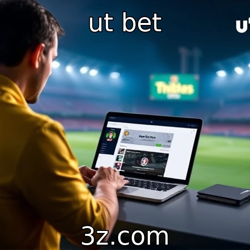ut bet