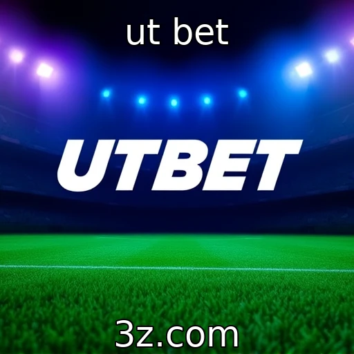 ut bet
