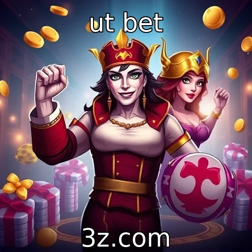 ut bet