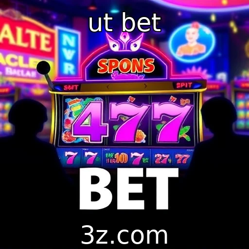 ut bet