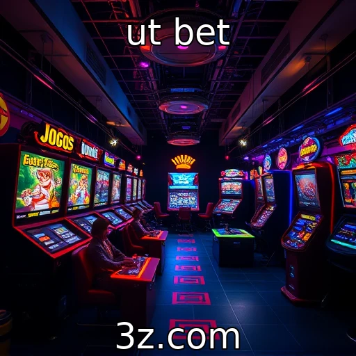 ut bet