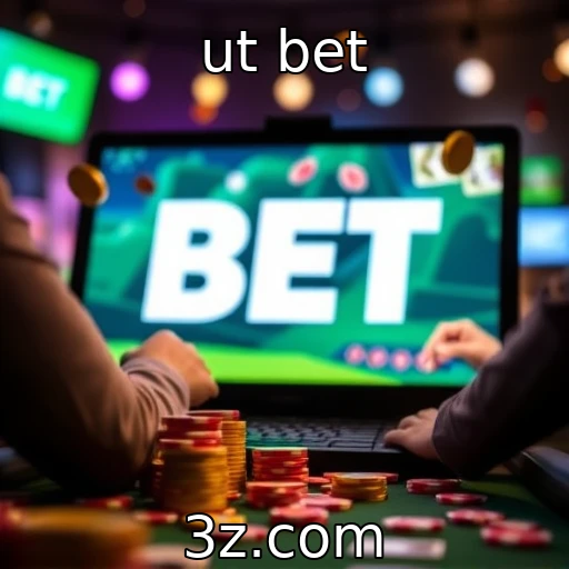 ut bet