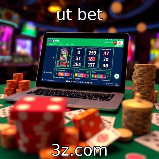 ut bet