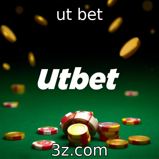 ut bet
