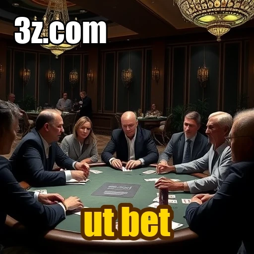 ut bet