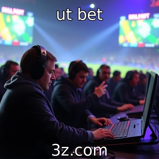 ut bet